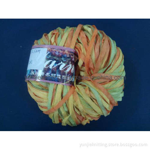 Tape Fancy Yarn (TSN1958)